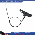 Hood Latch Handle Bracket Opener For Bmw E90 E92 M3 328I 51239150273 New. Fixed Price $52.44.