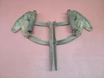 1968-1972 Pontiac Gto Hood Hinges Gm Oem Lemans Chevy Impala. Fixed Price $149.99.