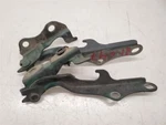 Toyota Sequoia, Hood Hinge Pair Rh&lh, 2000-2007, 53420-0C010 53410-0C010. Fixed Price $57.75.