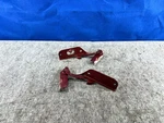 05 - 10 Jeep Grand Cherokee SRT8 Bonnet Hood Lid Hinges Mount Brackets Pair Oem. Fixed Price $29.99.