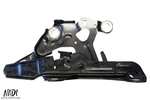 2023 2025 Bmw G70 740I B58 Front Hood Hinge Assembly Oem 41-00-9-629-222. Fixed Price $115.00.