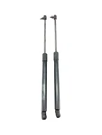 Lexus LS400 Hood Support Shock Struts Rh & Lh Pair 1998 1999 2000 Oem. Fixed Price $72.49.