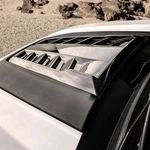 For Gmc Sierra 1500 2019-2026 Air Design GM40A34 Satin Black Hood Scoop. Fixed Price $373.32.