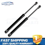 2PCS Front Hood Lift Supports Shocks Struts For Lexus LS460 13-17 LS600H Sedan. Fixed Price $23.59.