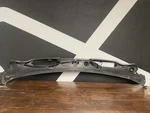 2007-2013 Bmw 335I E92 E93 Front Windshield Wiper Vent Grill Cover Panel Oem. Fixed Price $100.00.