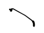 12-19 Fiat 500 Hood Prop Rod Arm Support Black Oem. Fixed Price $39.99.