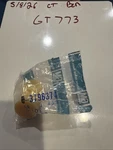Gm 3796374 Guide,hand Throttle Control Cable Quantity One Sold Individually. Fixed Price $8.99.