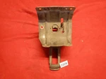 Real Gm Camaro Standard Hood Latch Release 1967 Ss Z28 Lever Catch. Fixed Price $39.99.