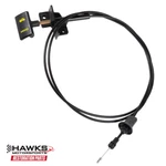1990-1992 Chevrolet Camaro Hood Latch Release Cable New Reproduction HT10189314. Fixed Price $39.95.
