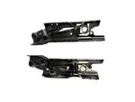 12-20 Tesla Model Front Left & Right Side Door Hinge Set Oem, 1029285-00-C. Fixed Price $108.67.