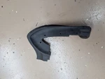 482183 Rh Front Bumper Filler 1971 Pontiac Catalina Bonneville Grand. Fixed Price $70.00.