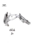 Mercedes R231 Sl-class Passenger Right Hood Hinge Hardware Iridium Silver Oem. Fixed Price $52.49.