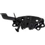 Hood Lock For Nissan Juke 2011-2014. Fixed Price $53.00.