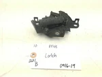 11 12 Toyota Prius Hood Latch Lock Assembly Black 53510-47090 Oem. Fixed Price $39.99.