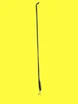Oem Hood Bonnet Prop Rod Support For 2017-2024 Jeep Compass 68260133AA #2615. Fixed Price $44.50.
