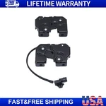 Fits Infiniti 656011BA0C 656011BA0A 656011BA0B Hood Lock Latch Lh+rh Side Pair. Fixed Price $58.90.