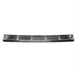 Dynacorn 1106V Cowl Vent Grille, Painted, Fits 55-59 Chevy Pu. Fixed Price $68.99.