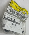 Kia Genuine Parts Handle Base 81180-2T000 Free Shipping. Fixed Price $21.52.