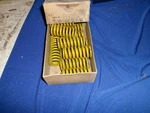 1975-78 Mustang Ii Hood Prop Rod Nos D5ZZ 16826. Fixed Price $50.00.