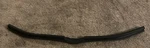 04-10 Bmw E60 525I 530I 535I Bumper Hood Radiator Support Reinforcement Seal Oem. Fixed Price $60.00.