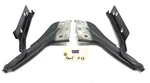 2017-2020 Jaguar F-pace Left & Right Front Hood Bonnet Hinges Set X2 Oem.. Fixed Price $89.99.