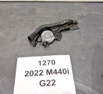 21-25 Oem Bmw G22 G23 G26 Front Right Passenger Engine Bay Seal Trim Cover. Fixed Price $29.95.