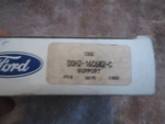 Nos 1970 1979 Ford LTS800 LTS900 Hood Latch Support Asby Rh D0HZ-16C862-C New. Fixed Price $39.99.