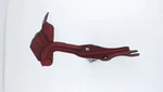Mazda RX-8 2004-2011 Front Right Passenger Hood Hinge Bracket F151-52-410C. Fixed Price $23.94.