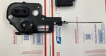 03-11 Lincoln Town Car Hood-lock Latch Oem. Fixed Price $60.00.