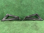 2007-2018 Bentley Continental Gtc Rear Trunk Lid Hinges Left & Right Set Oem. Fixed Price $180.00.