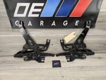 Oem Bmw F15 F16 F85 F86 X5 X6 Left Right Hood Hinge Support Bracket Brace Set. Fixed Price $119.95.