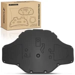 A-premium Front Center Engine Hood Insulation Pad Bonnet Cover For Bmw 7 Series. Fixed Price $296.99.