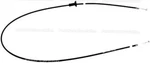 Genuine Release Cable 811902T000 For Kia Optima Cadenza 2011-2016. Fixed Price $139.66.