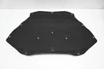 11-18 Porsche Cayenne Front Engine Hood Bonnet Insulation Heat Pad Cover Oem. Fixed Price $120.00.