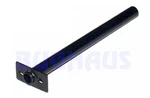 Vw Karmann Ghia 67-74 Engine Lid Cable Tube Anchoring Sleeve Free Ship!. Fixed Price $19.95.