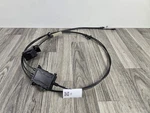 Mazda CX-90 2024 2025 Hood Bonnet Release Opener Cable. Fixed Price $33.00.