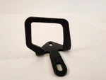 Infiniti QX30 2016-2019 Hood Bonnet Lock Latch Catch Striker A2468800360. Fixed Price $24.65.