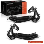 A-premium 2PCS Hood Hinge Driver & Passenger For Toyota Avalon 2019 2020-2022. Fixed Price $47.79.