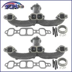 Left & Right Exhaust Manifold Kit Fits Chevy Gmc Van Pickup 674-501. Fixed Price $83.46.