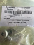 Porsche Macan Front Left Hood Hinge 95B823301F New Genuine. Fixed Price $100.00.