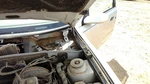 2000-05 Saturn L100 Passenger Right Hood Hinge Assembly Oem Silver 12U 21018579. Fixed Price $89.06.