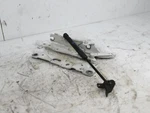 Bmw F01 40I Front Right Hood Bonnet Hinge Support Pair White 718419009 720001404. Fixed Price $52.75.