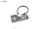 2003 - 2009 Hummer H2 Hood Right Side Check Stop Cable Strap & Plate Oem. Fixed Price $68.74.