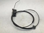 18-23 Audi A5 Sportback Hood Bonnet Release Cable Q. Fixed Price $35.99.