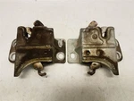 1985 Honda Accord (hatchback) Lh & Rh Hood Latches. Fixed Price $22.49.