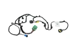2014 Fiat 500L Door Wire Wiring Harness Front Passenger Side Right Oem. Fixed Price $47.99.