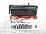 Genuine Release Cable Bracket 64158C5000 For Kia Sorento 2016-2020. Fixed Price $137.70.
