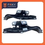 2009-2015 Jaguar Xf X250 Set Of Hood Bonnet Front Left & Right Hinge Oem. Fixed Price $74.00.