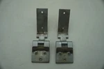 Front Left Right Hood Bonnet Panel Hinge 4608800228 Mercedes G500 G550 G63 W463. Fixed Price $71.99.