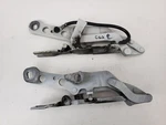Bmw X3 3.0SI E83 2008 Front Right & Left Side Under Hood Hinges 3453239-01 C62. Fixed Price $52.20.